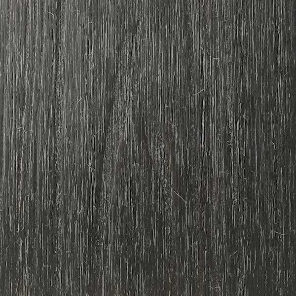 NewTechWood UltraShield 12 in. x 12 ft Fascia Composite Decking Board - Zenithce