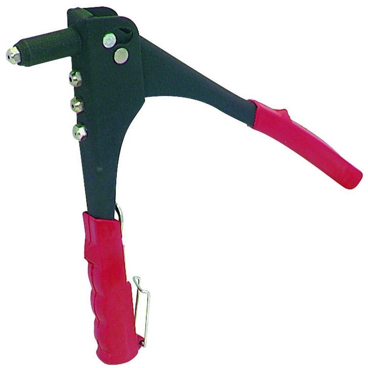 Fasten-Pro Hammer Tacker - Zenithce