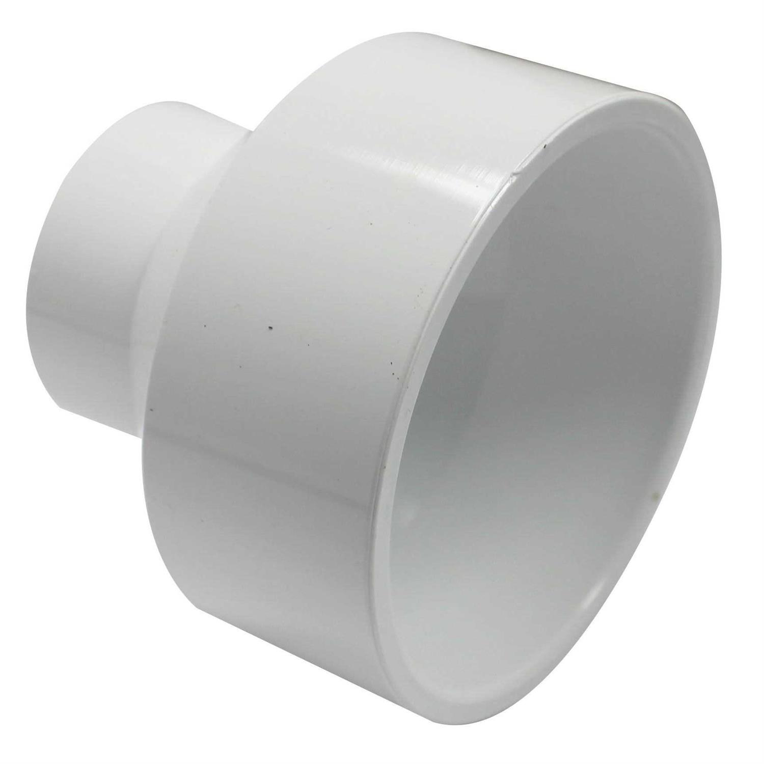 Genova Architectural Grade PVC Running Trim Ekena Millwork RUNP08X0625X48GEN - Zenithce