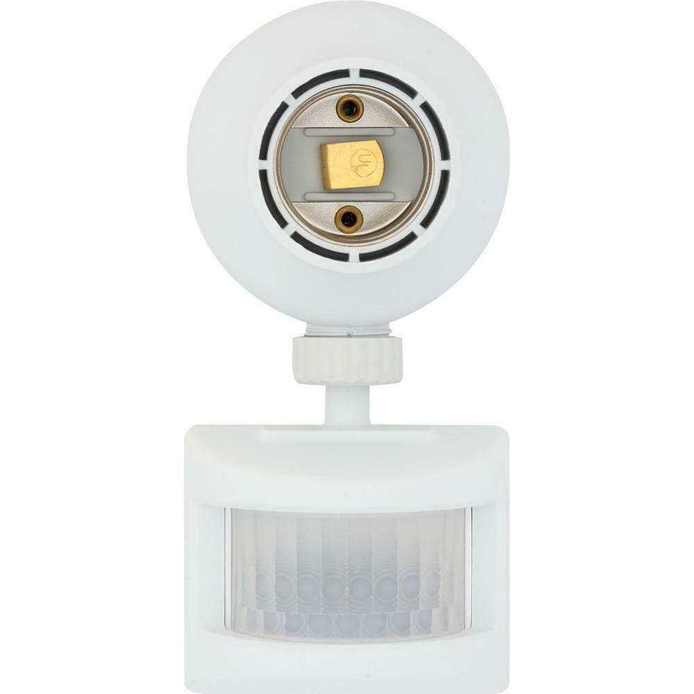 Westek MLC166BC Indoor Motion-Sensing Light Control - Zenithce