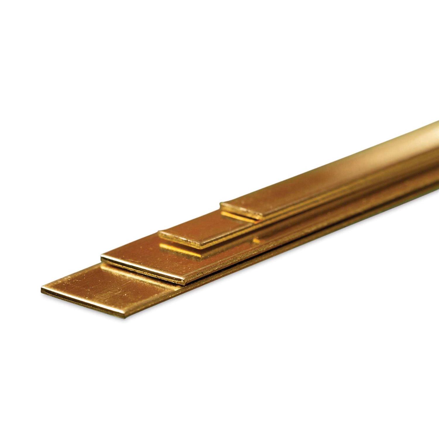 K&S 12 in. 6 in. Stainless Steel Sheet Metal 87183 - Zenithce