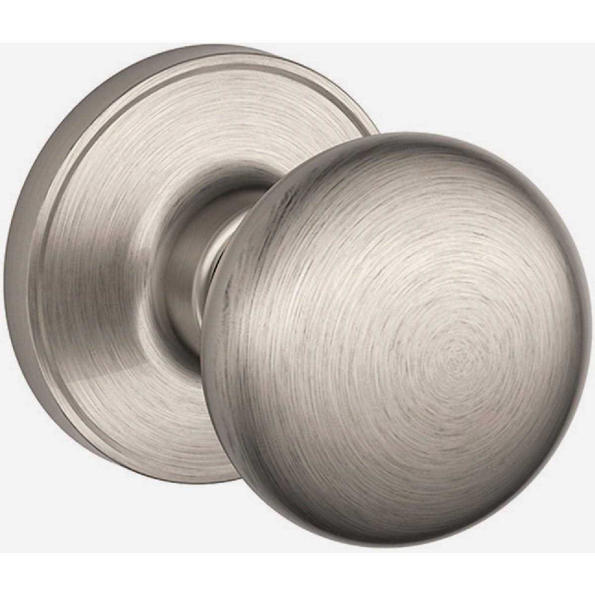 Schlage Solstice Single Cylinder Keyed Entry Door Lever Set F51ALAT626GSN - Zenithce
