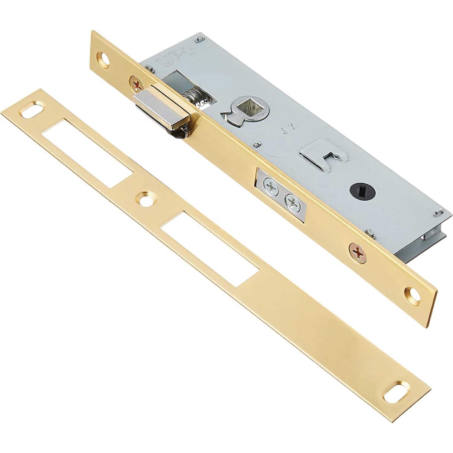 Wright Products VBA213BL Bayfield Black Surface Latch - Zenithce