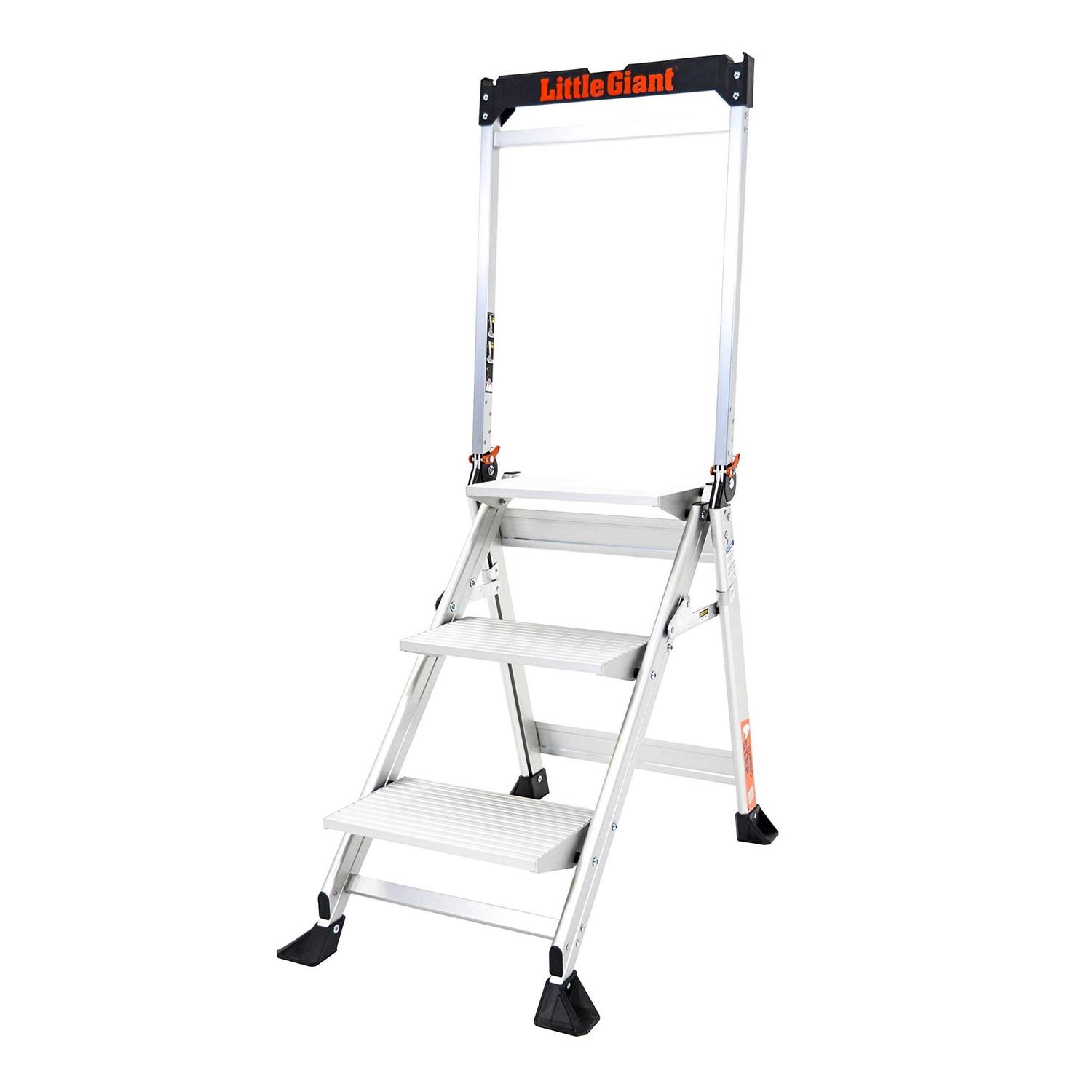 Little Giant 16522 Leveler 22′ - Zenithce