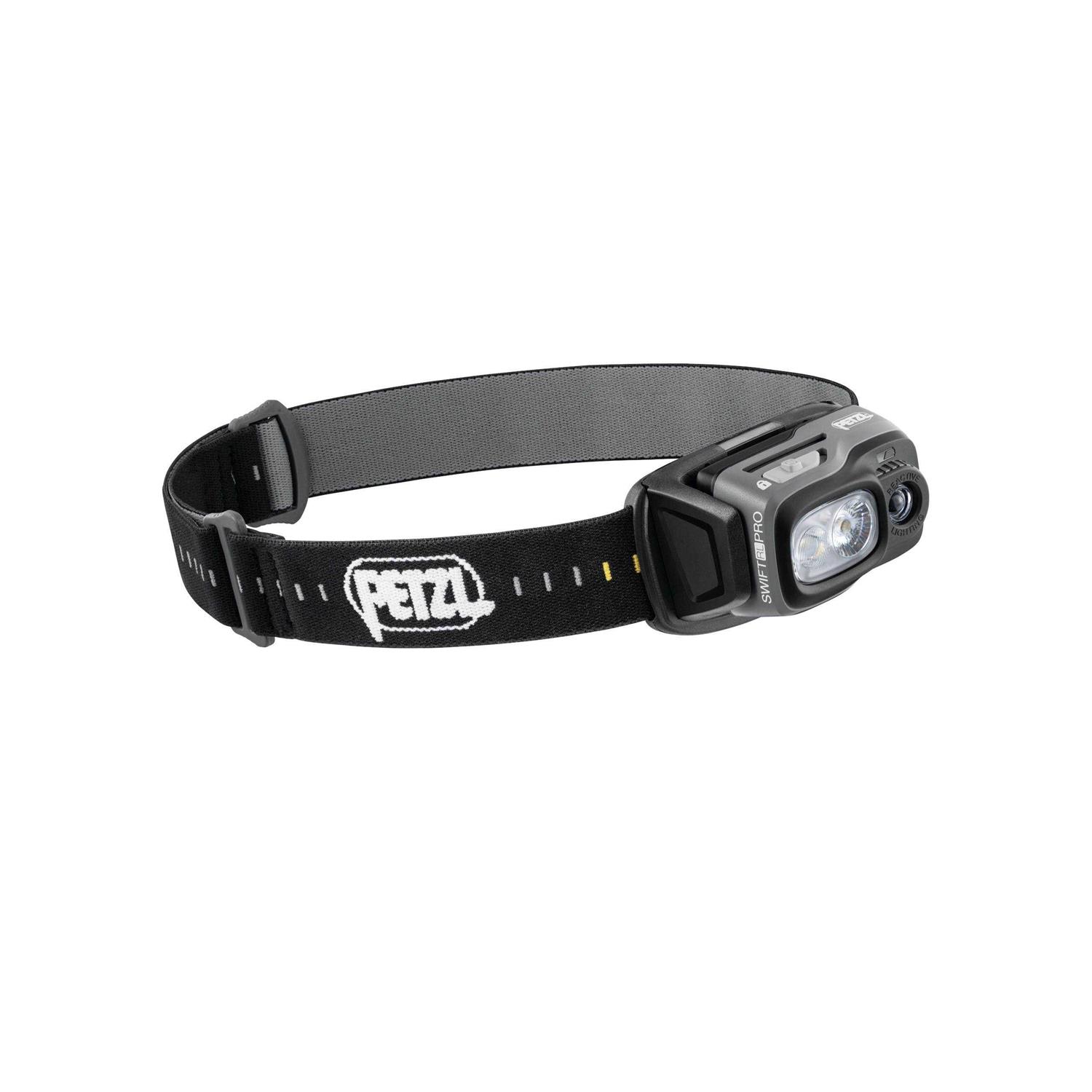 Petzl Swift RL - Zenithce