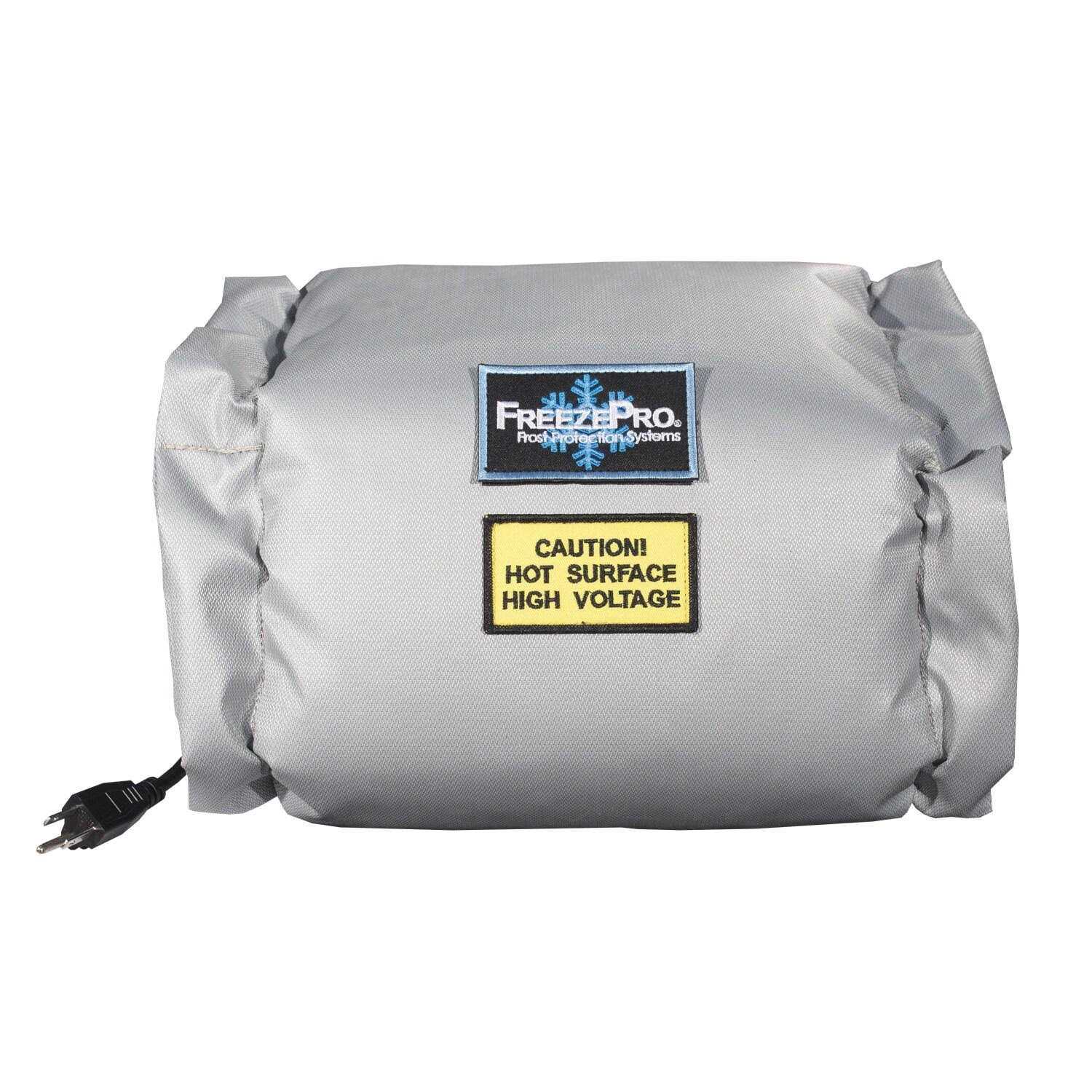 UniTherm 3-in x Fiberglass Pipe Wrap Insulation Pipe - Zenithce