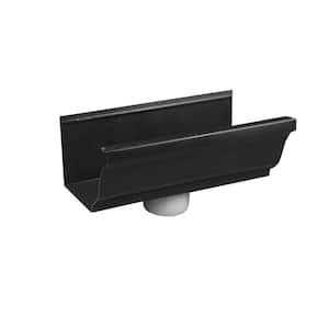 Spectra Metals 5 in. x 8 ft. K-Style - Zenithce