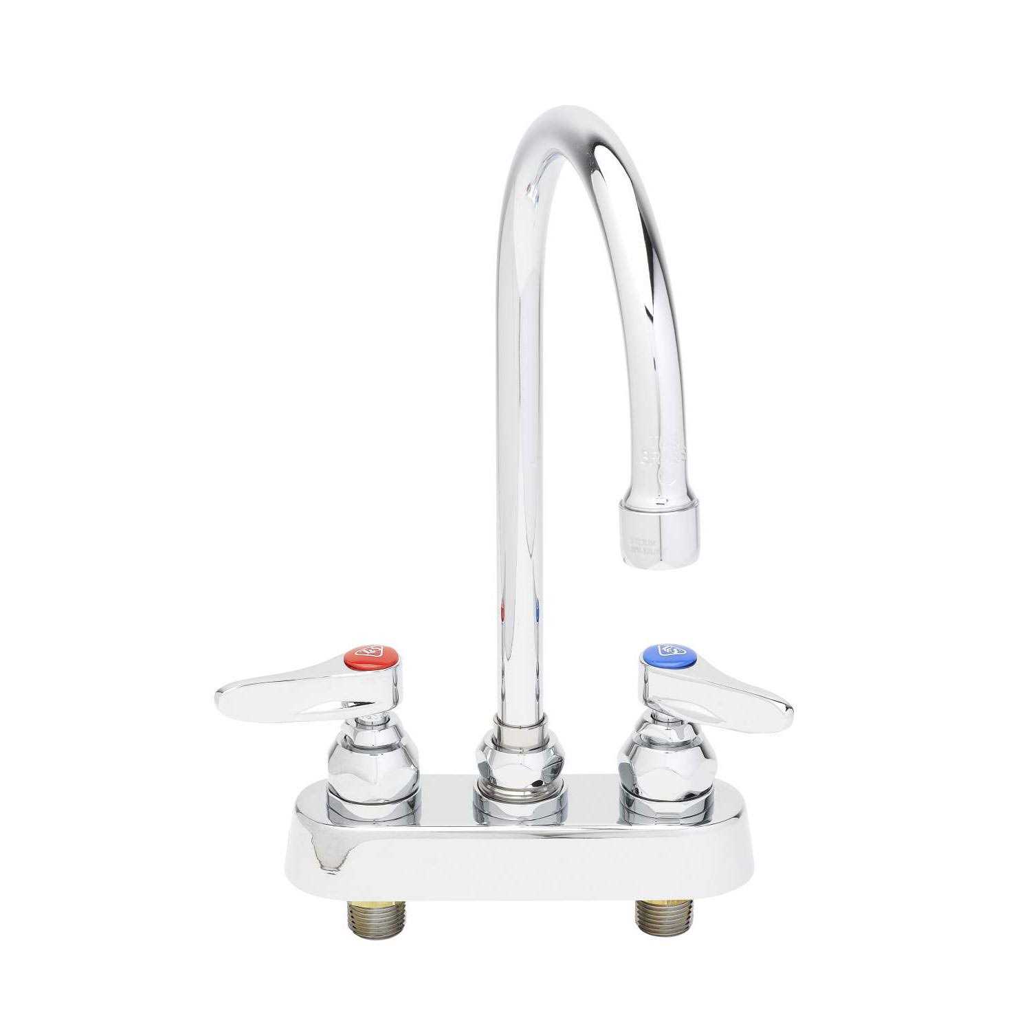 T&S Brass B-10K Repair Kit for Spray Valve - Zenithce