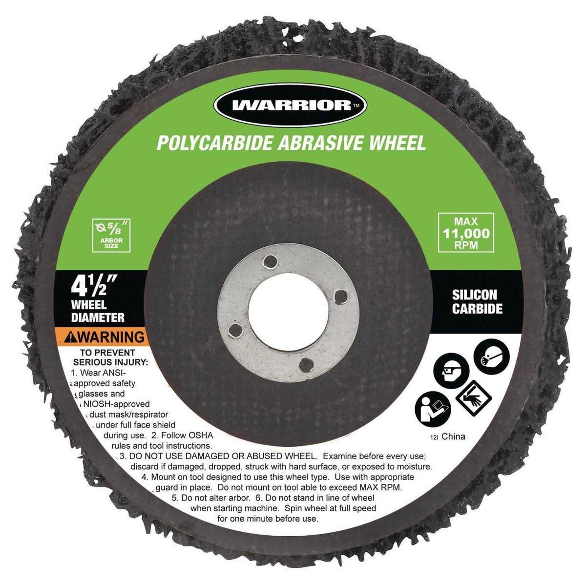 Warrior Tools 62440 - Zenithce
