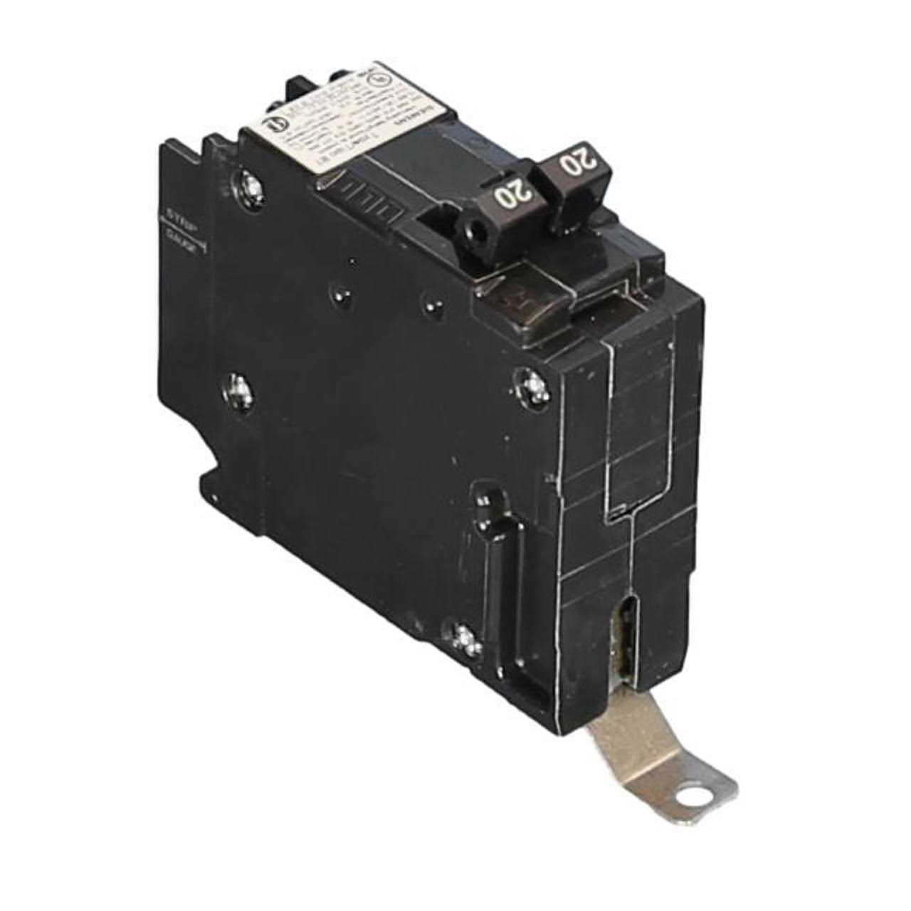 Siemens B120H Circuit Breaker - Zenithce