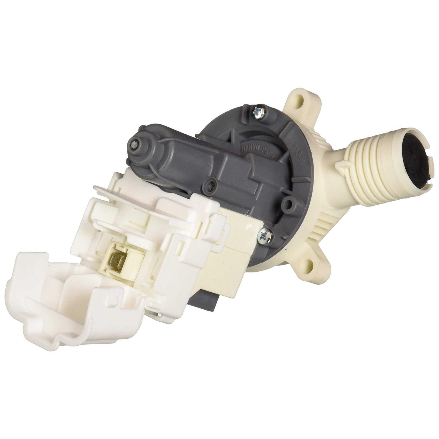 Whirlpool WPW10605427 Water Pump - Zenithce
