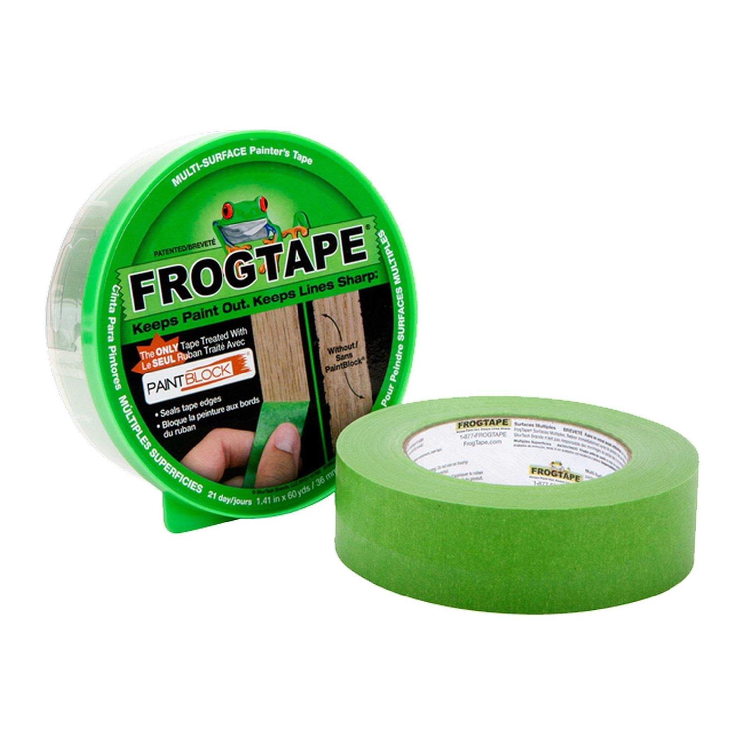 Frogtape Tape - Zenithce