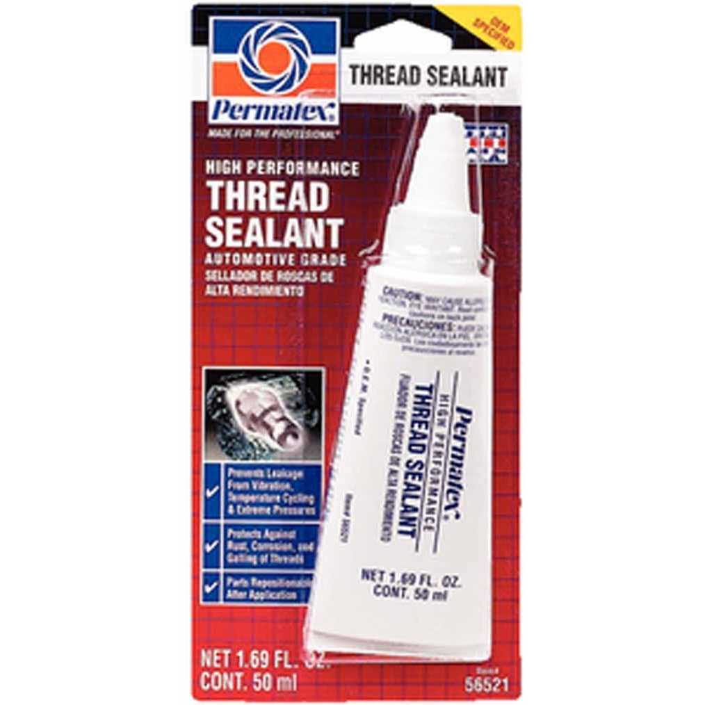 Permatex 54540 Pneumatic Hydraulic Sealant - Zenithce