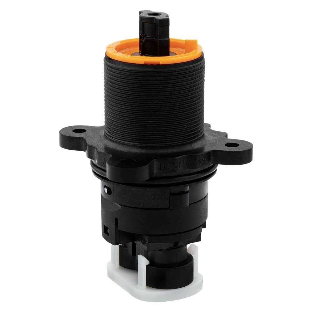 Pfister 974-5299 0X8 Shower Valve Cartridge - Zenithce