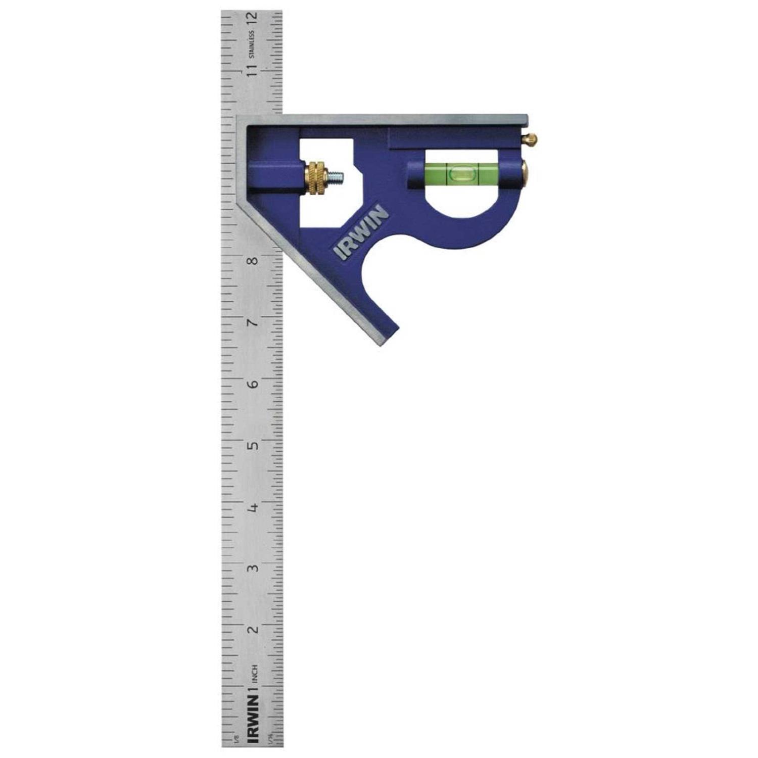 Irwin Marples M444 Blue Chip Bevel Edge Chisel - Zenithce