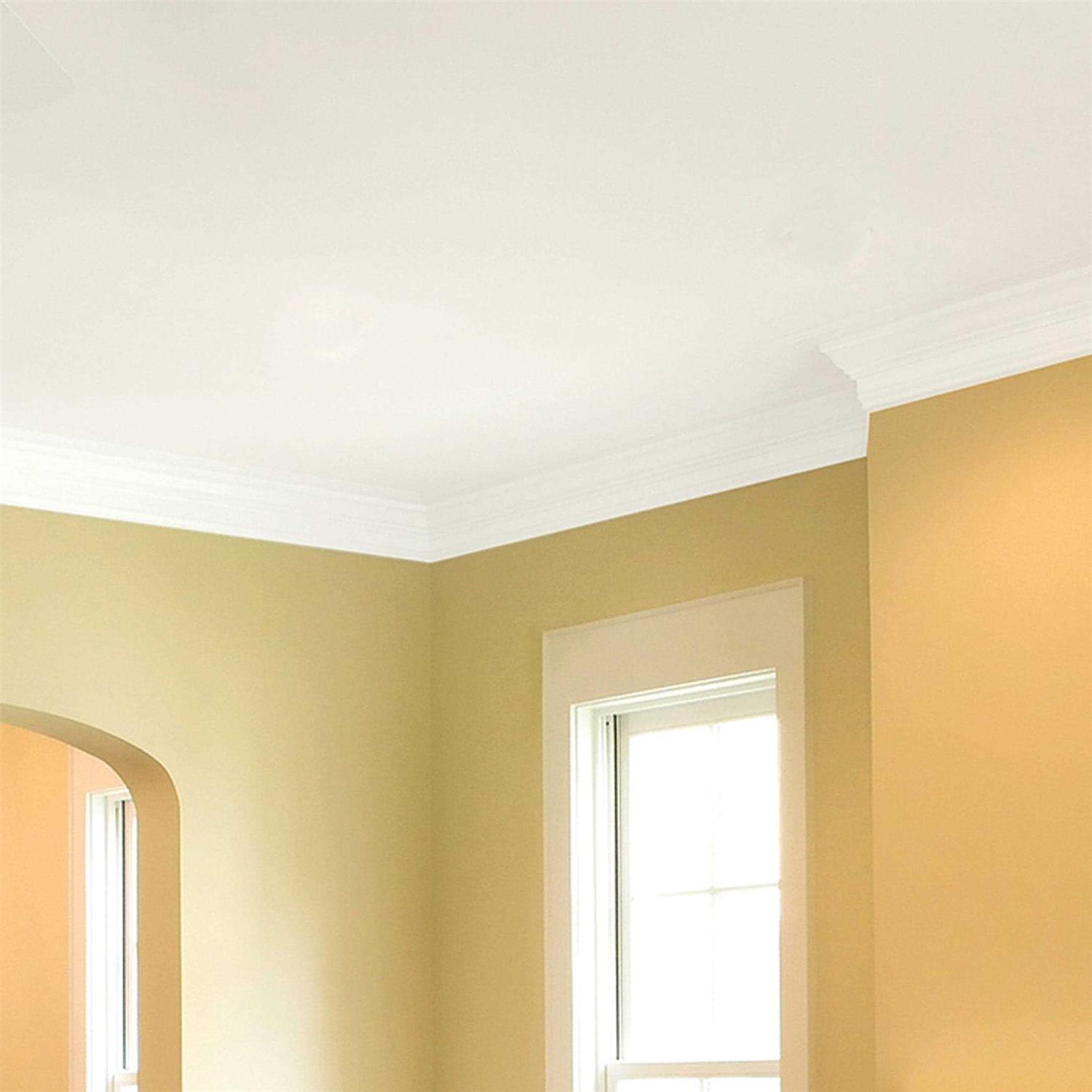 Zinsser Bulls Eye Zero Primer - Zenithce