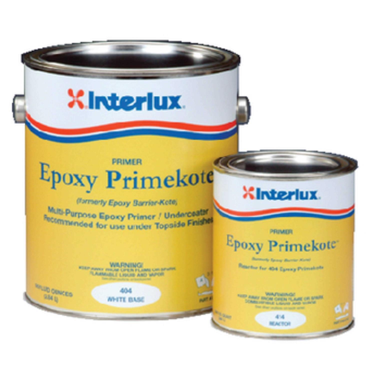 Interlux Cetol Marine Satin - Zenithce