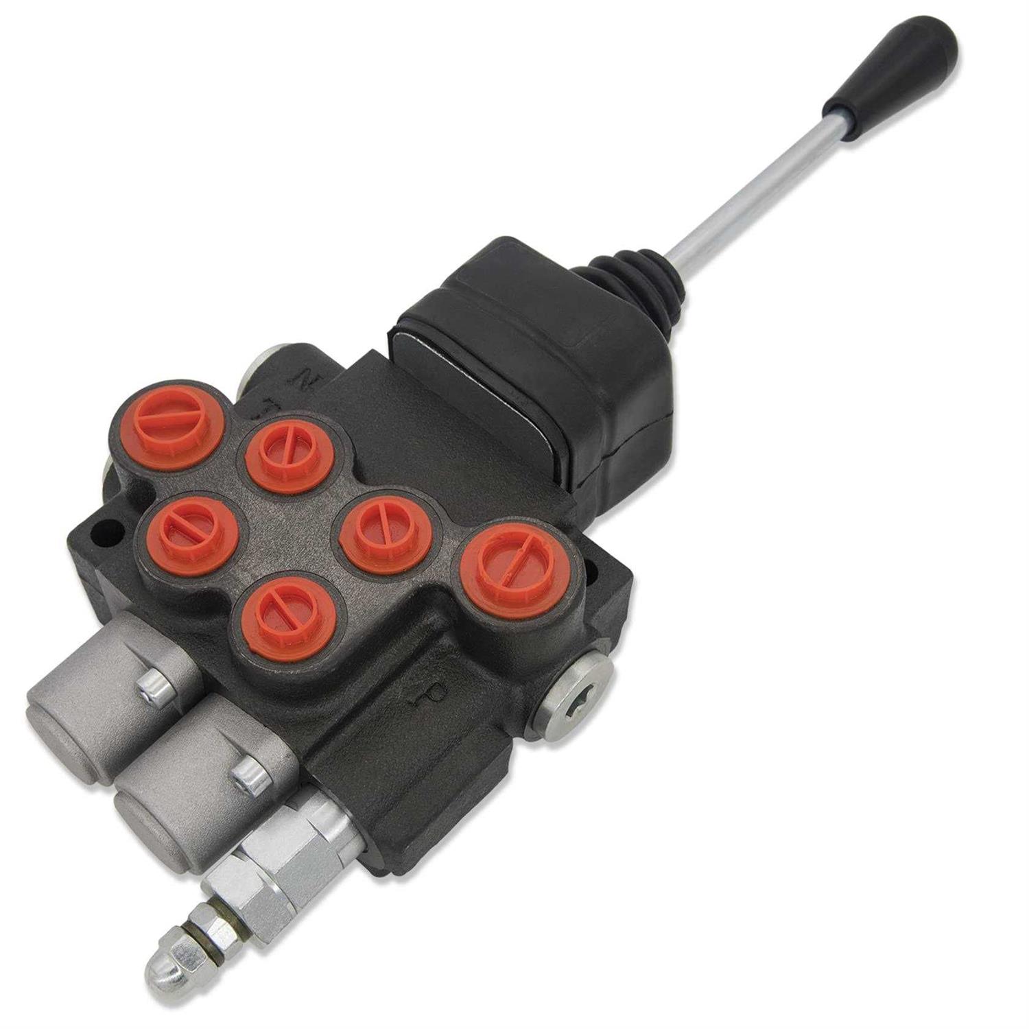 Hydraulic Pump By Happybuy - Zenithce