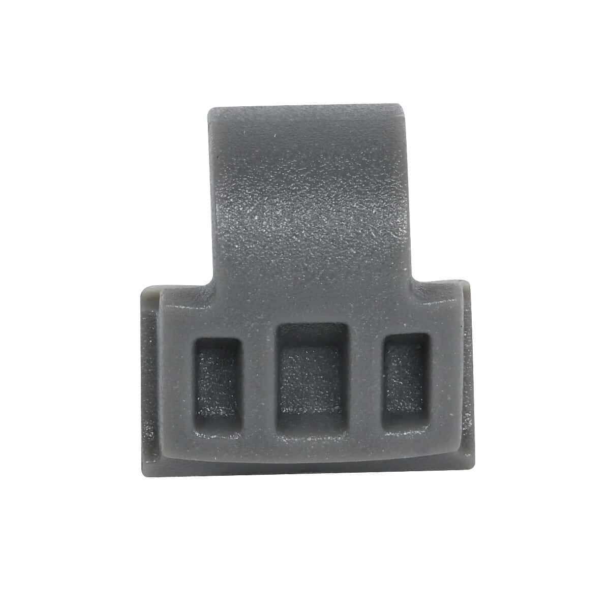 DTC Angle Restrictor Restriction Clips for DTC Face Frame Hinges 86 Degree Kitchen Cabinet Door Restraints - Zenithce