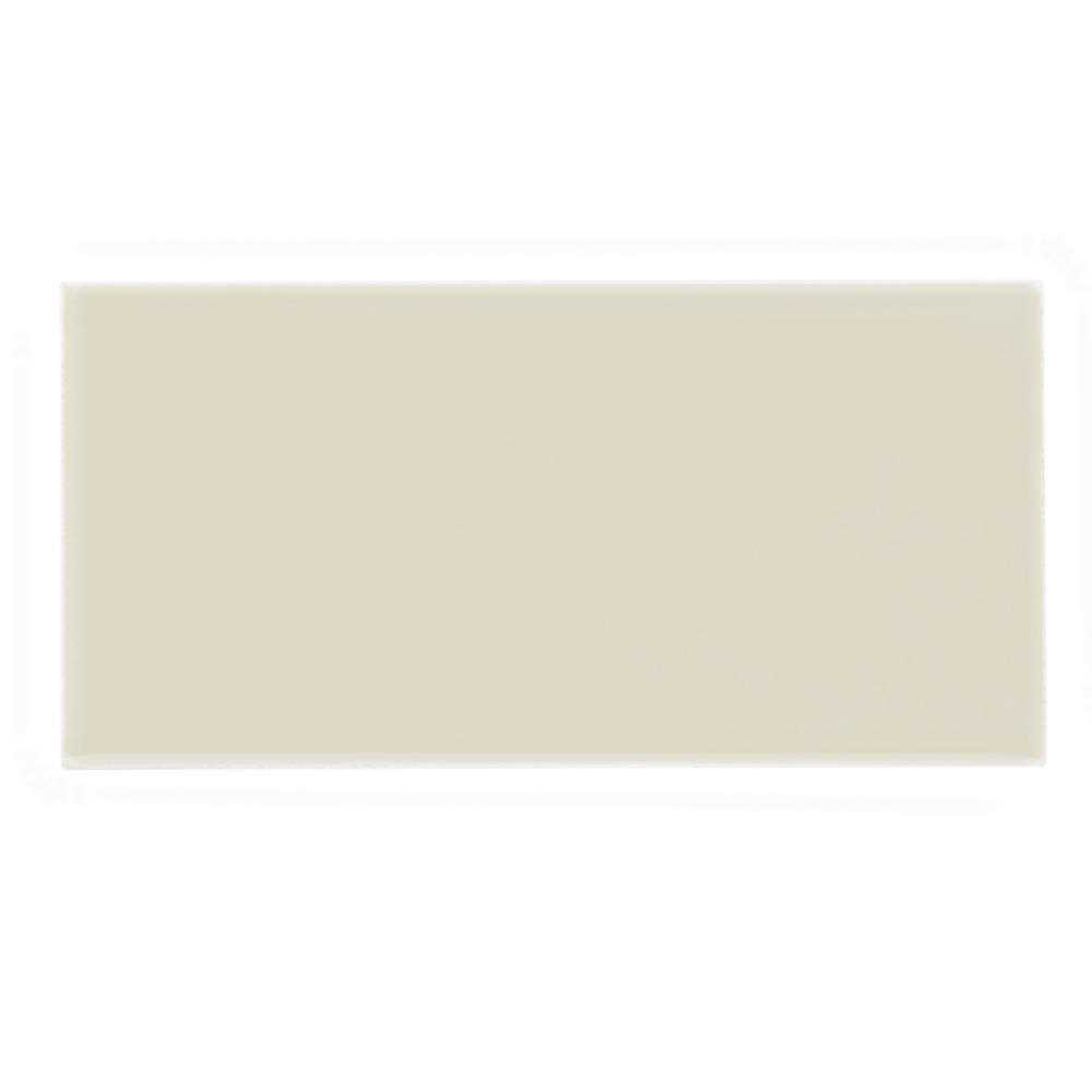 Daltile Rittenhouse Square 3 in. x 6 in. Ceramic Subway Wall Tile - Zenithce