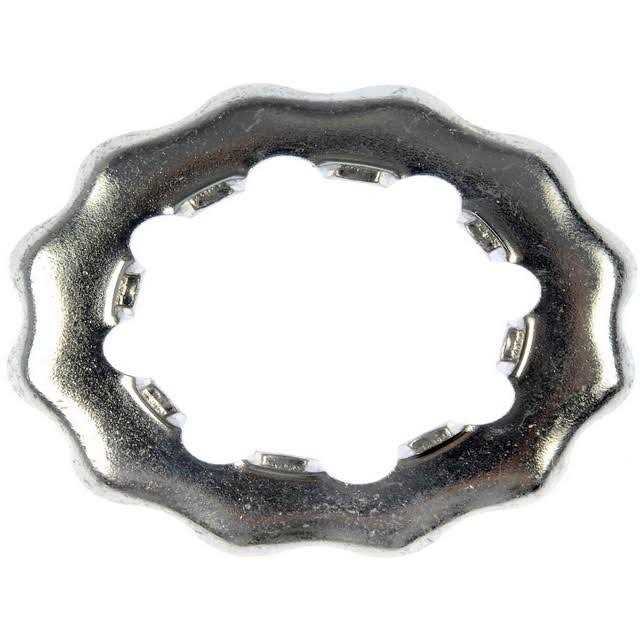 Dorman 615-098.1 Spindle Nut - Zenithce