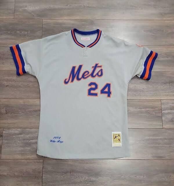 New York Mets #24 Robinson Cano Grey Stitched Jersey - Zenithce