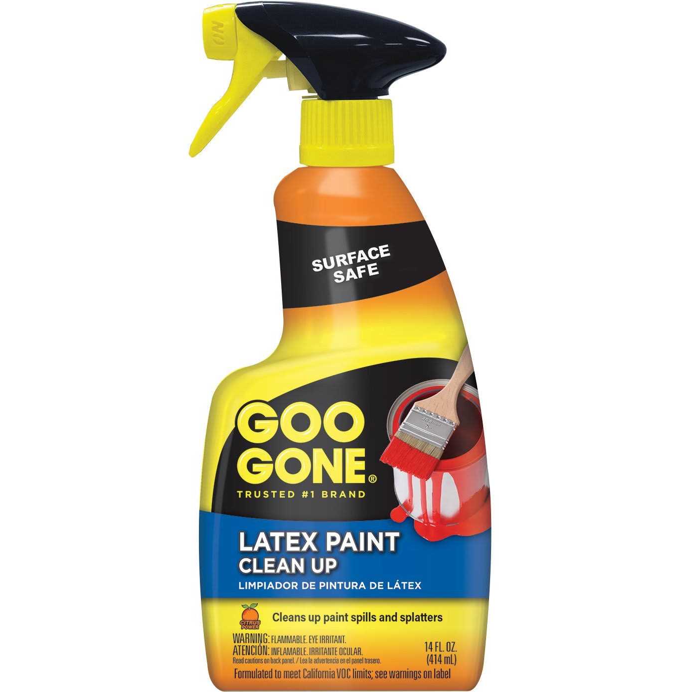 Goo Gone Multi-Purpose Remover 2083 - Zenithce
