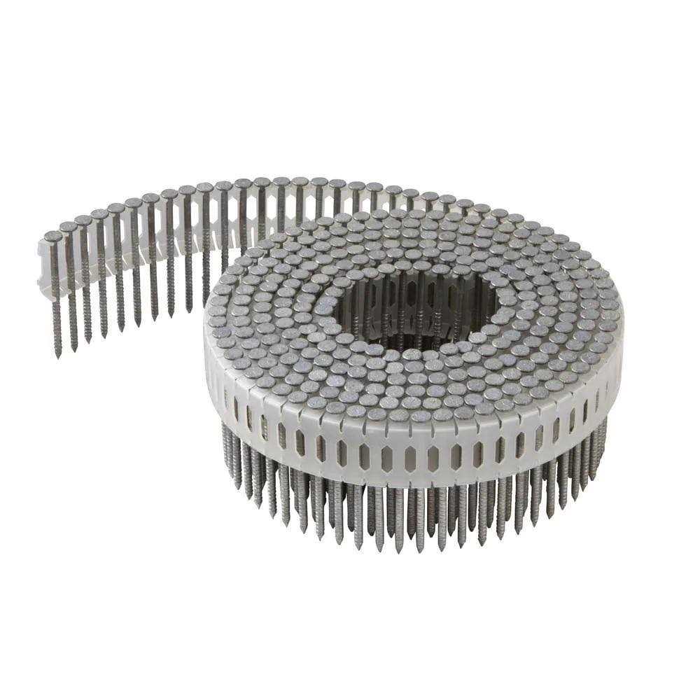 Duo-Fast 5418D Narrow Crown Staples - Zenithce