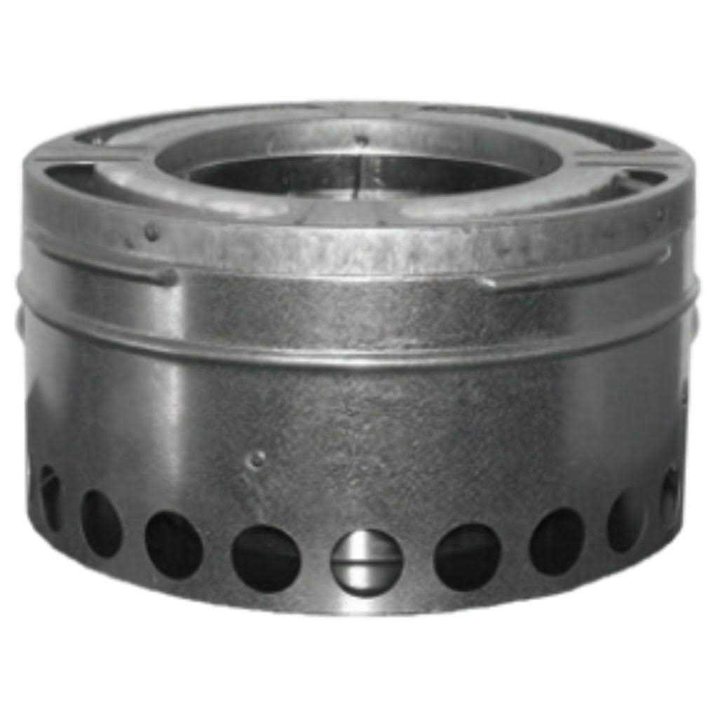 DuraVent DuraPlus Stainless Steel Wall Strap - Zenithce