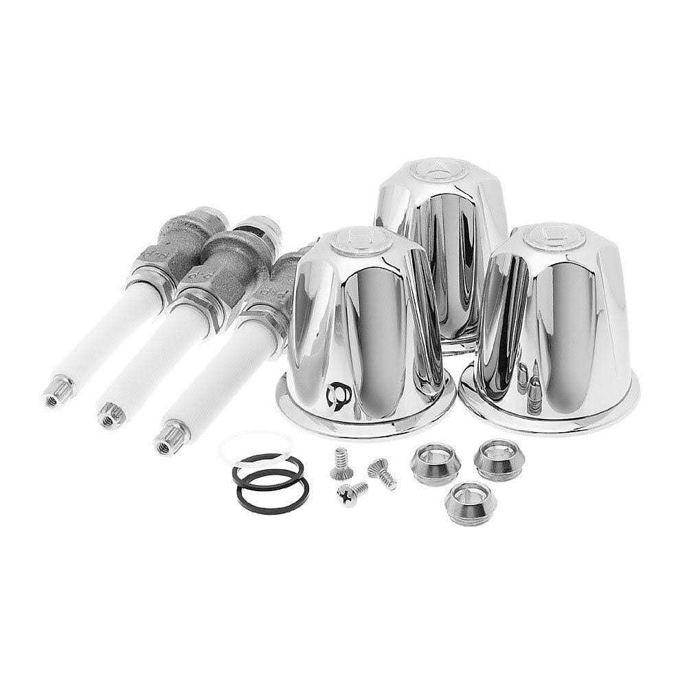 Pfister S10-030 Ceramic Disc Cartridge - Zenithce