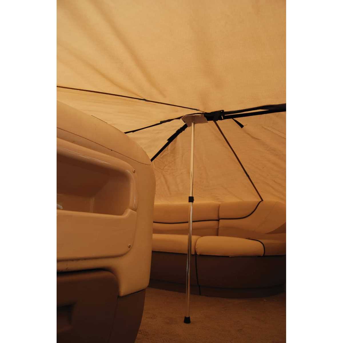 Taylor Made Boat-Vent II Boat Cover Vent 11982 - Zenithce