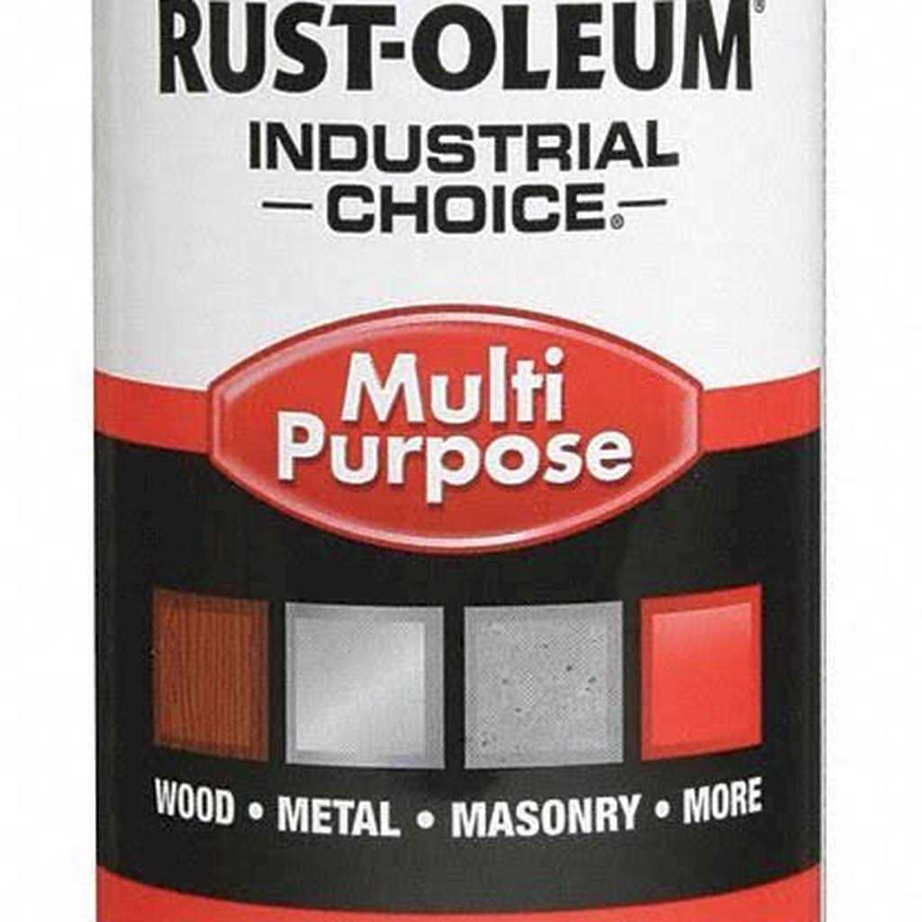Rust-Oleum Spray Paint - Zenithce