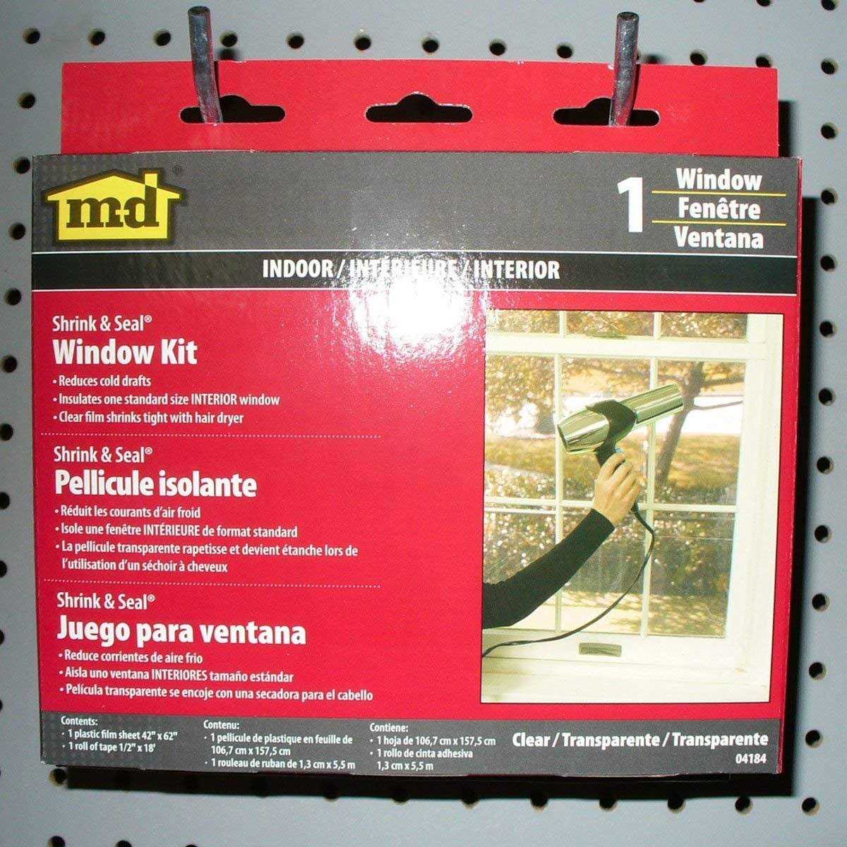 M-D Replacement Vinyl Threshold Insert - Zenithce