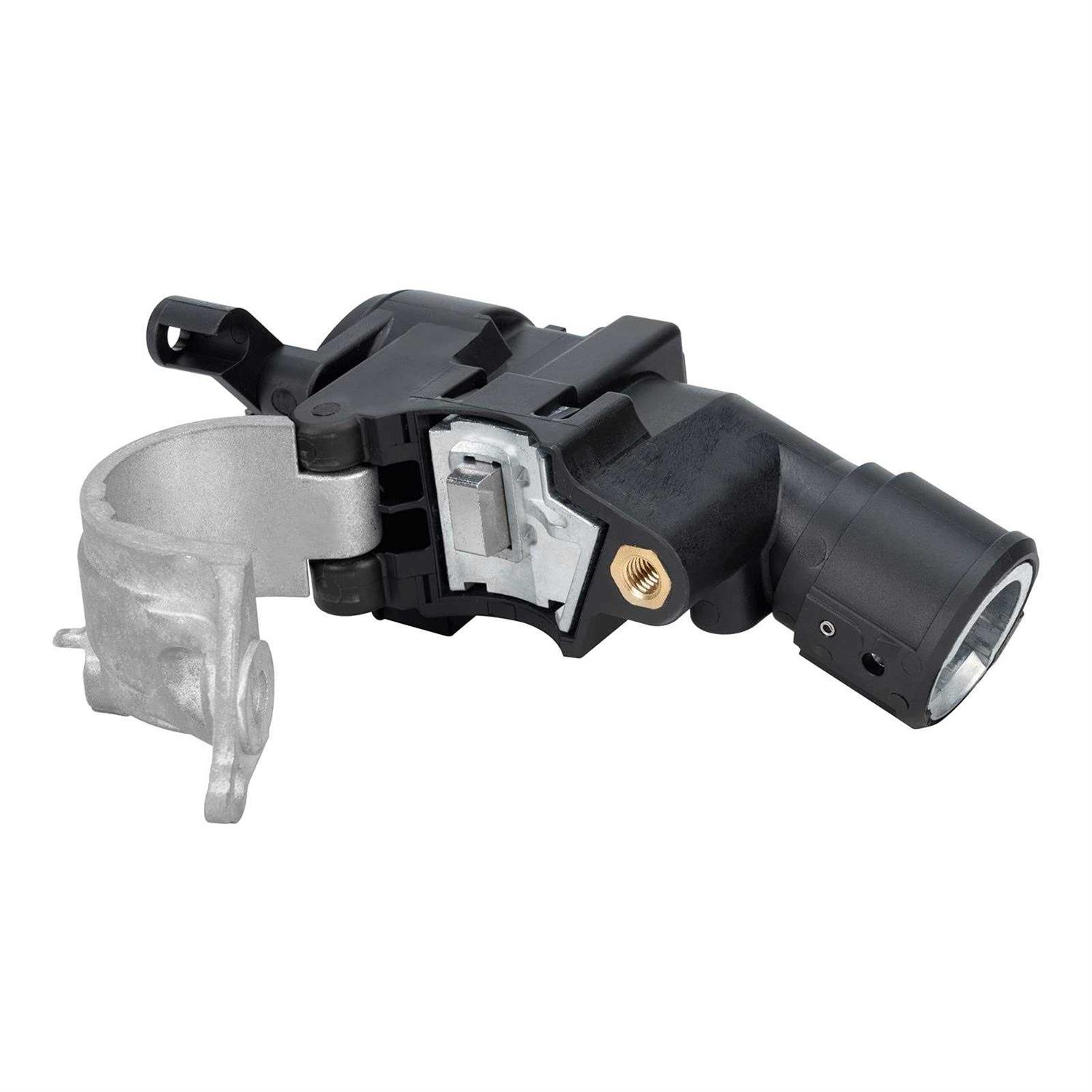 Ignition Lock Cylinder Locksmart LC14300 - Zenithce