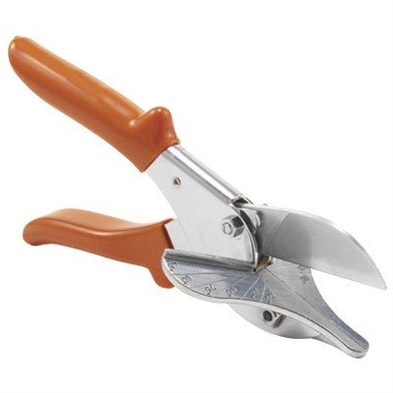 Crain 855 Quarter Round and Shoe Mold Cutter - Zenithce