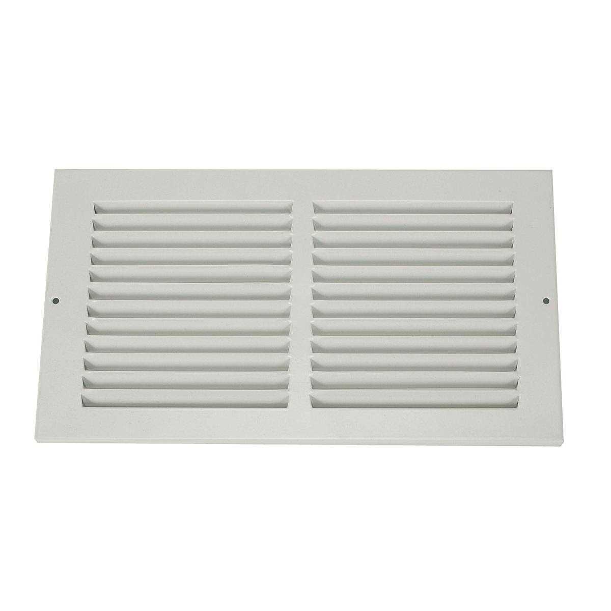 Return Air Grille 4MJN8 - Zenithce