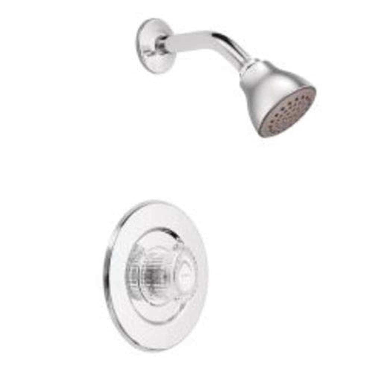 Moen T473 - Zenithce