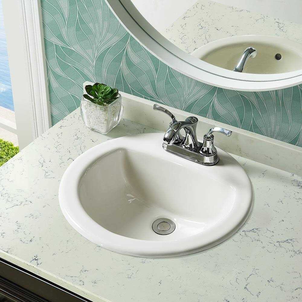 Project Source Tucker Stainless Steel Single Handle Pull-down Kitchen Faucet with Deck Plate 51-K814-PS-BN - Zenithce