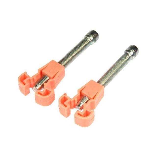 Dorman 42119 Headlight Adjusting Screw - Zenithce