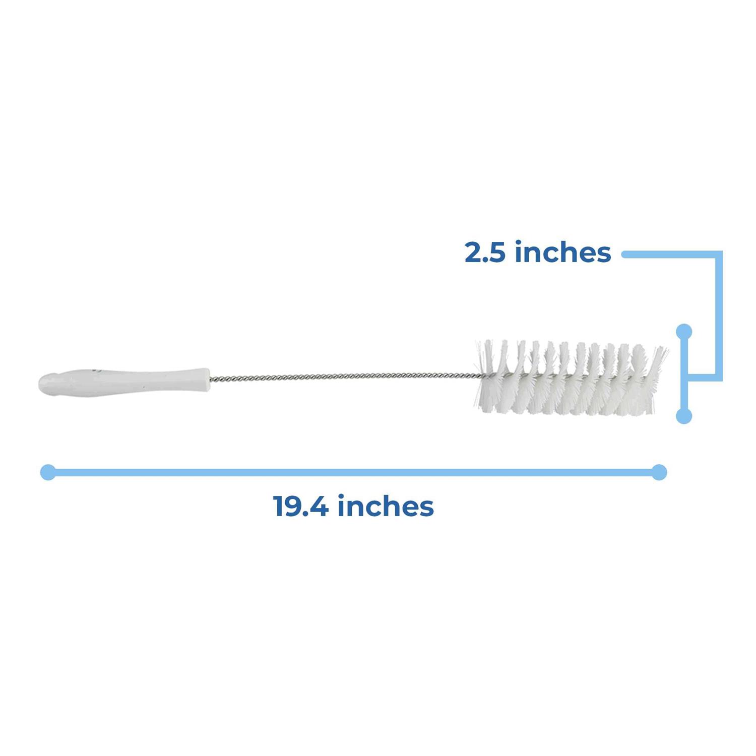 Vikan Tube Brush - Zenithce