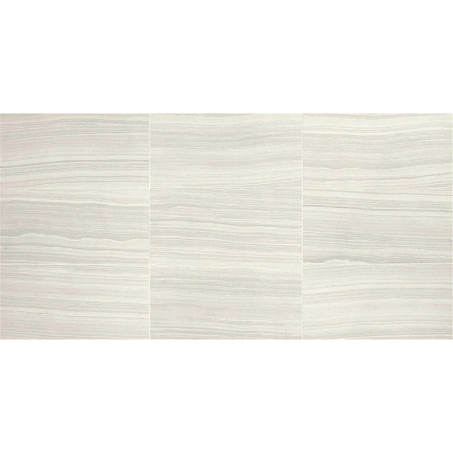 Daltile QuicTile 12 in. x 24 in. Graphite Matte Porcelain Locking Floor Tile - Zenithce
