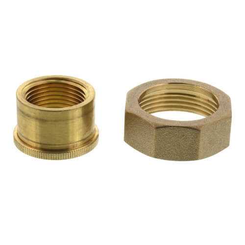 Wilkins 1 in. 350 Double Check Backflow Preventer 1-350 - Zenithce