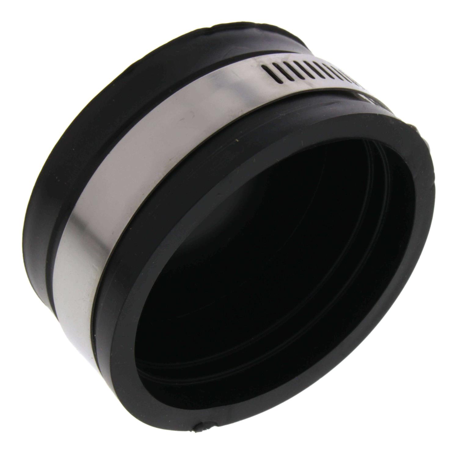 Fernco Flexible Qwik Cap - Zenithce