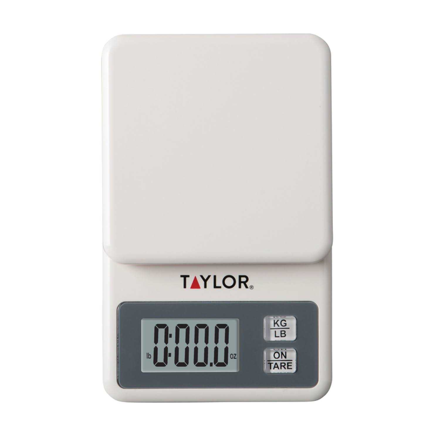 Taylor 70 lb Hanging Scale - Zenithce