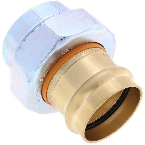 Legend Valve FNPT x Press P-571Nl du 301 - Zenithce