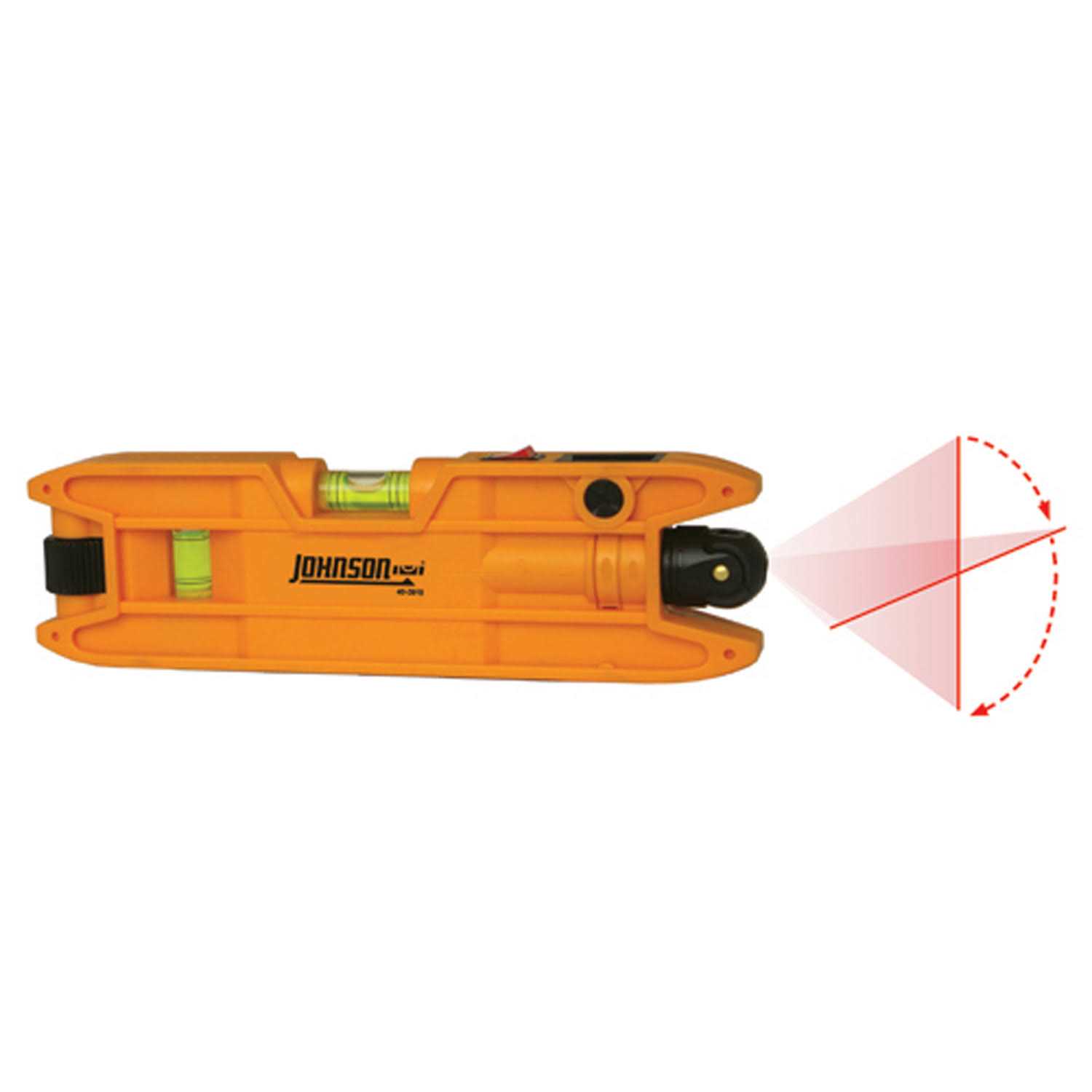 Johnson Magnetic Angle Locator 700 - Zenithce