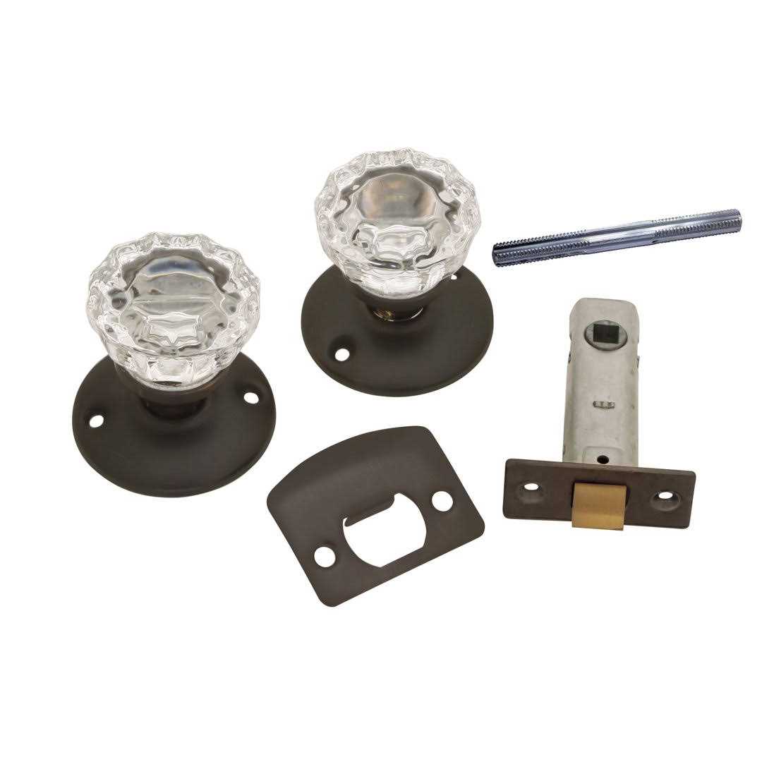 First Watch Security Brass Bit Key Mortise Lock 1155 - Zenithce