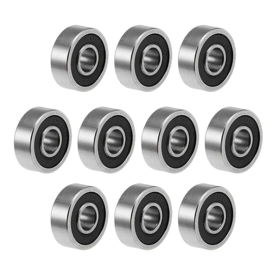 Harfington Decoration Plastic Escutcheon Water Pipe Cover - Zenithce