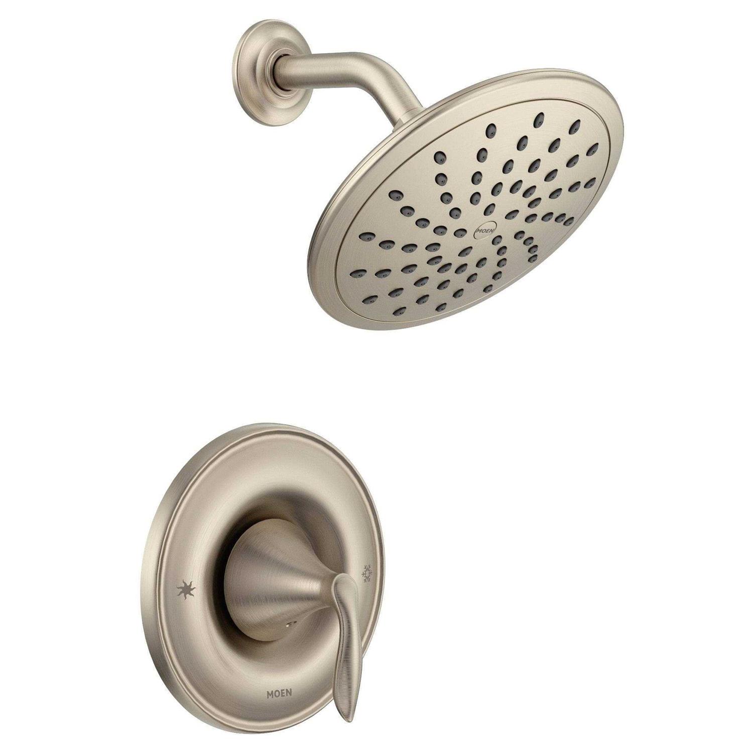 Moen T2152EP - Zenithce