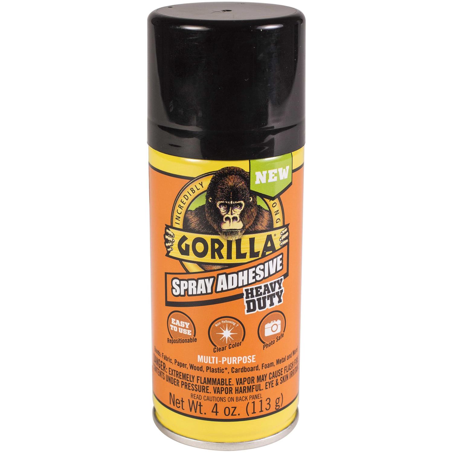 Gorilla Adhesive Spray - Zenithce